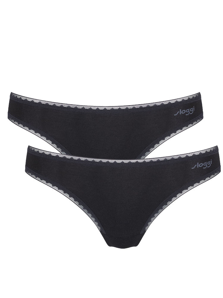 Sloggi Brazilian Briefs