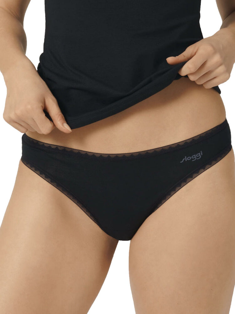 Sloggi Brazilian Briefs