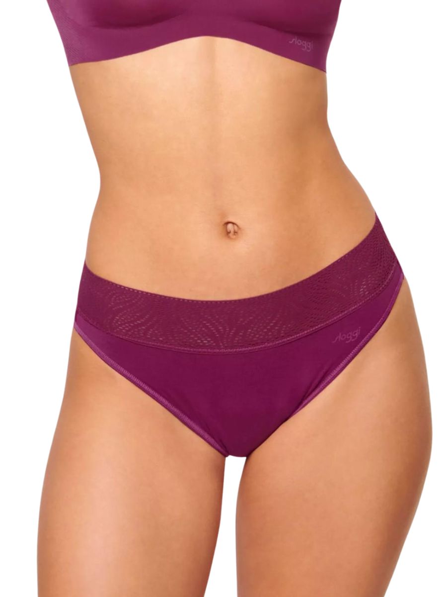 Sloggi Period Pants Tai Brief