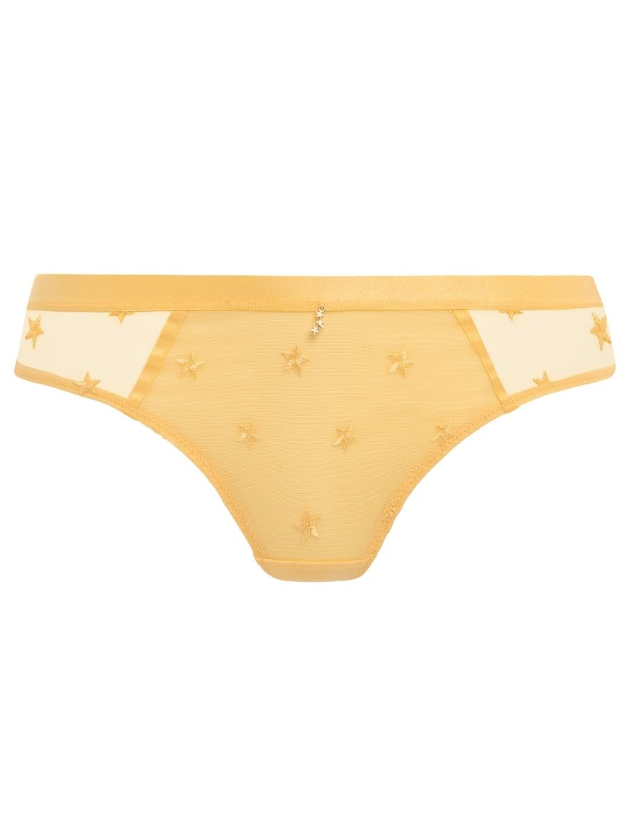 freya yellow brief