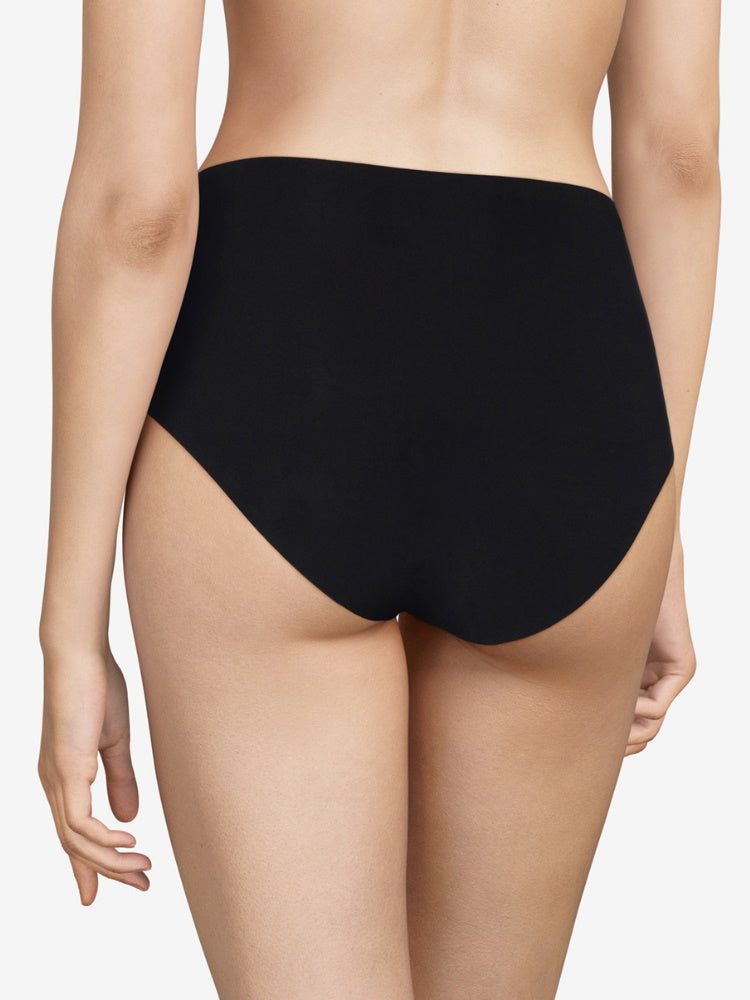 softstretch high waisted brief