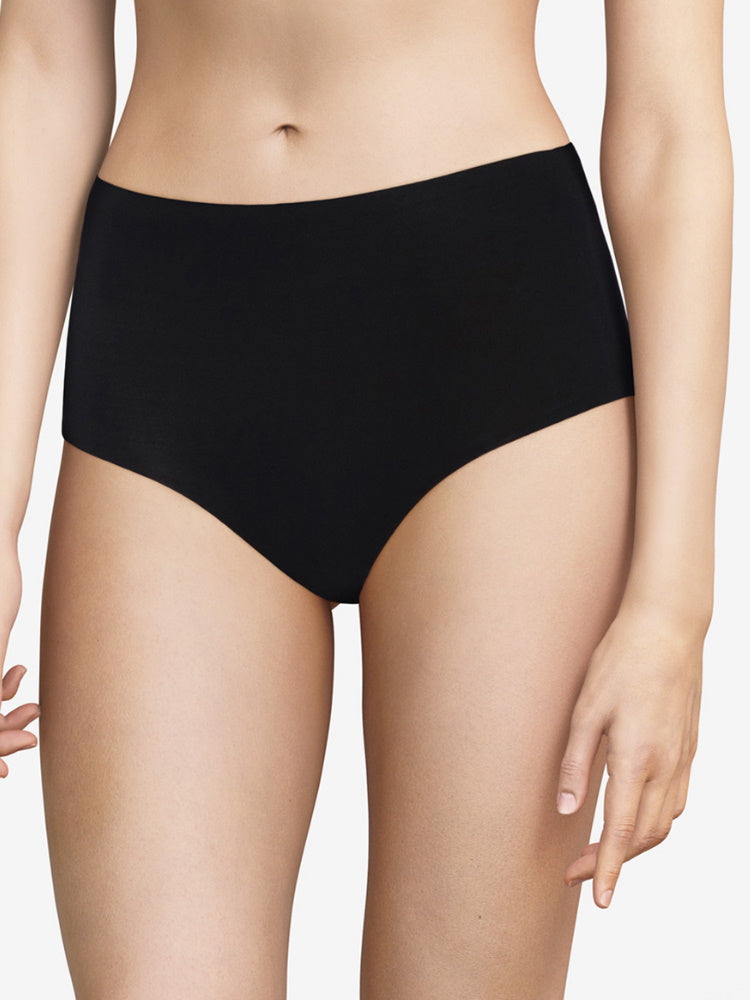 softstretch high waisted brief