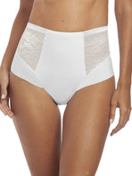 Sand Mid Rise Brief