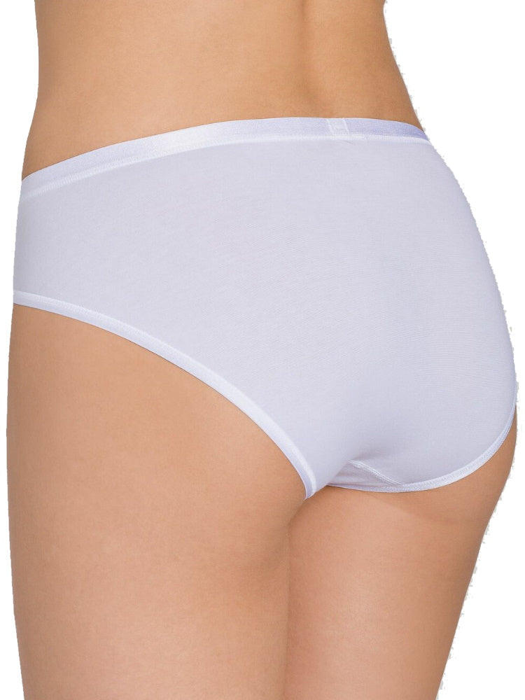 Sloggi White Tai Brief