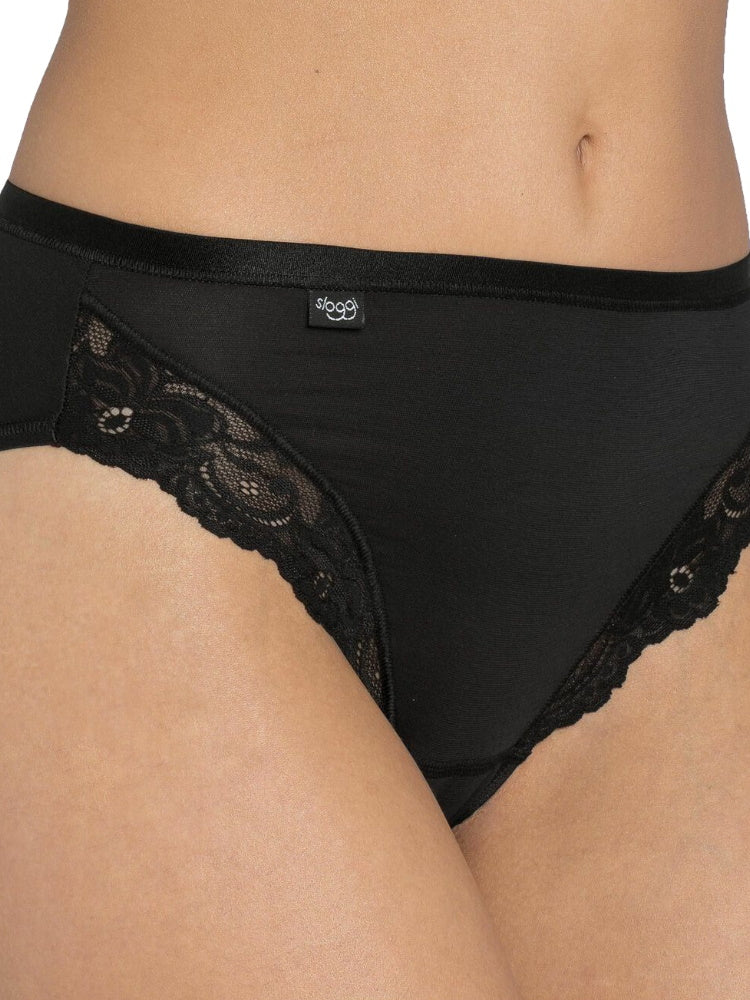 Sloggi Black Tai Brief