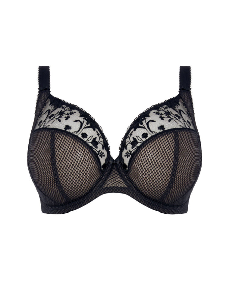 elomi charley plunge bra