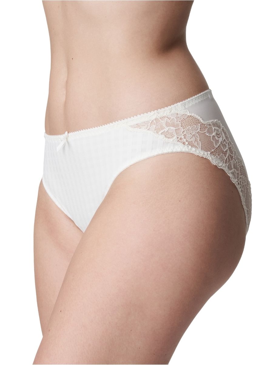 Madison Rio Brief