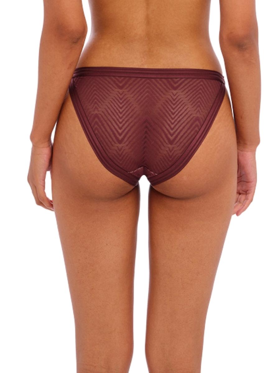 freya tailored brief