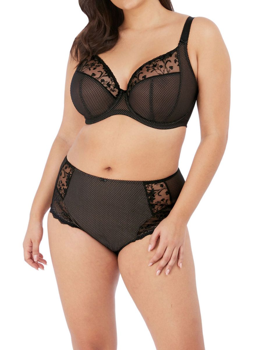 Elomi Charley High Rise Brief