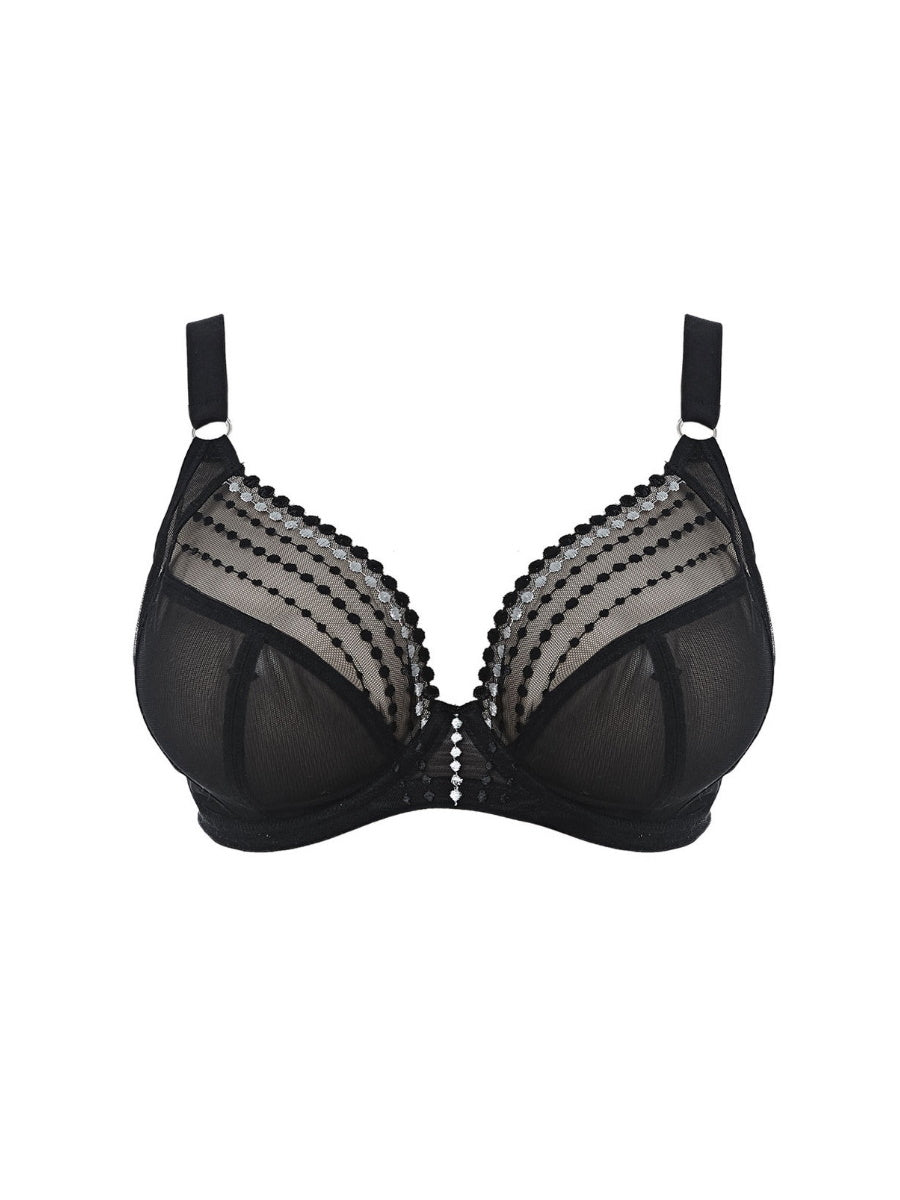 Elomi Matilda Plunge Bra