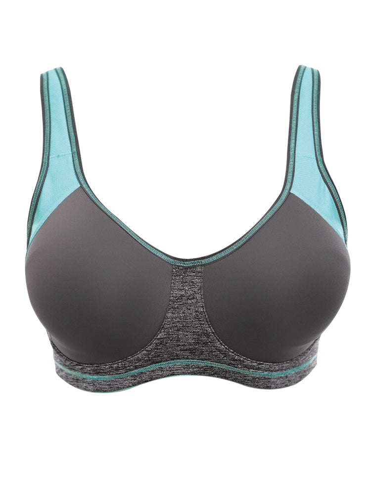 freya active sonic underwired sports bra