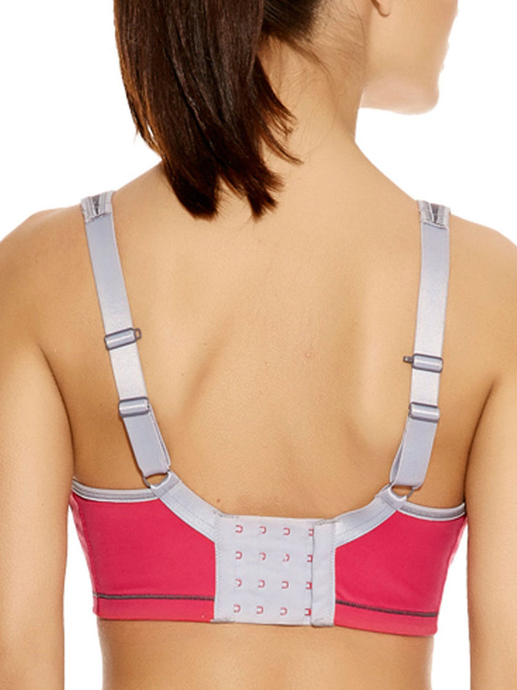 freya active sonic underwired sports bra