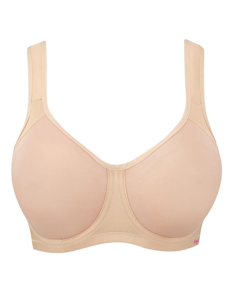 freya active sonic underwired sports bra