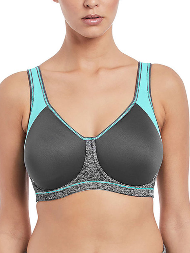 freya active sonic underwired sports bra