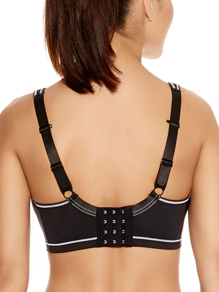 freya active sonic underwired sports bra