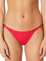 marie jo avero tanga brief