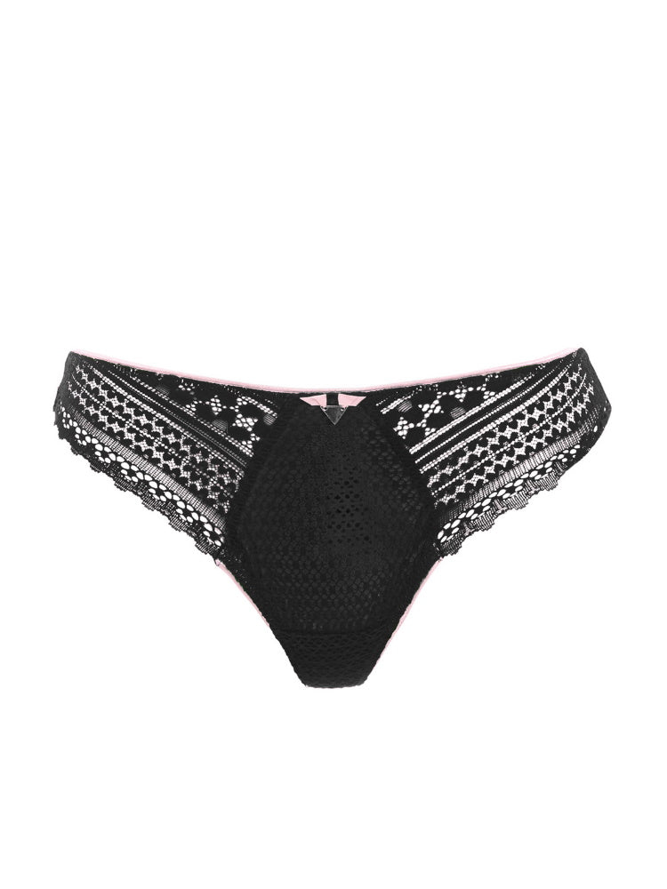 freya brief black