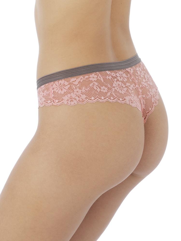 freya offbeat brazilian