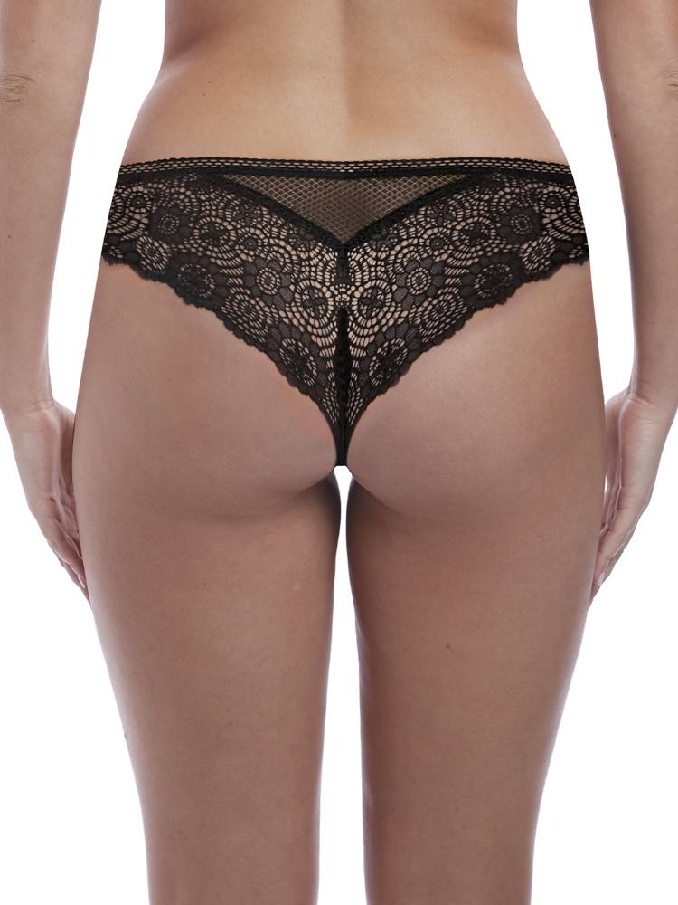 Expression Brazilian