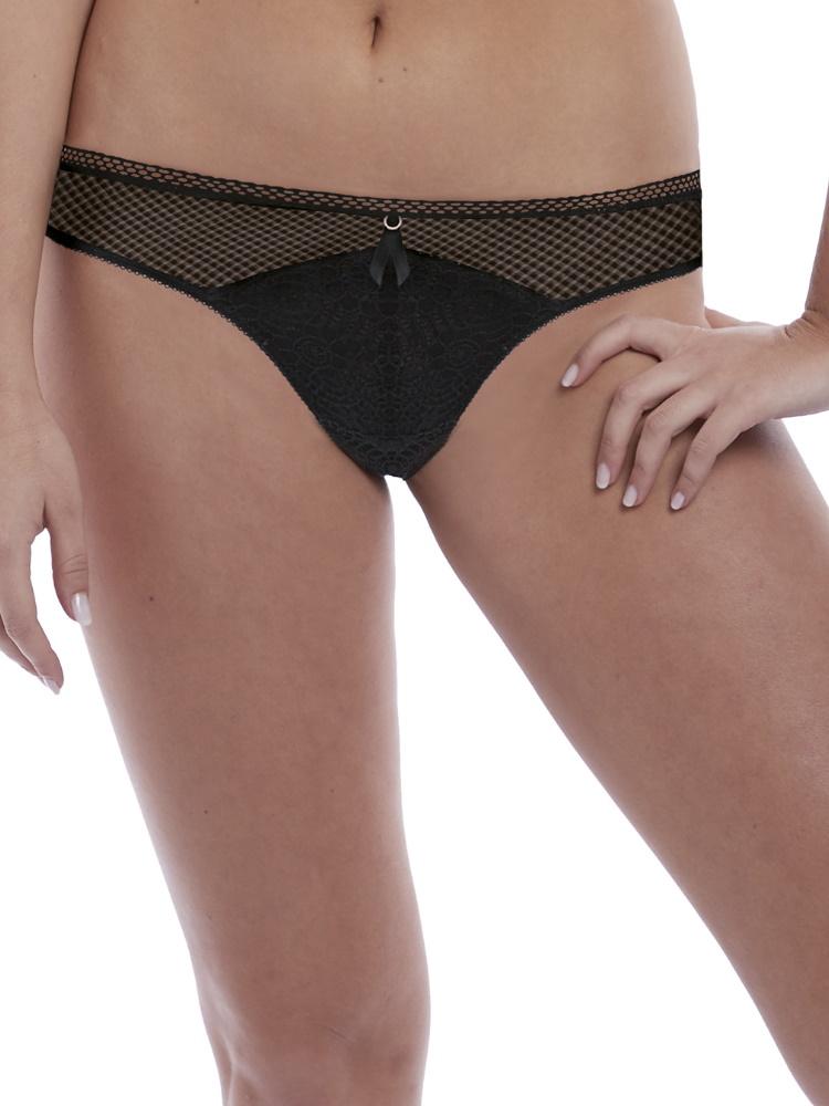 Expression Brazilian