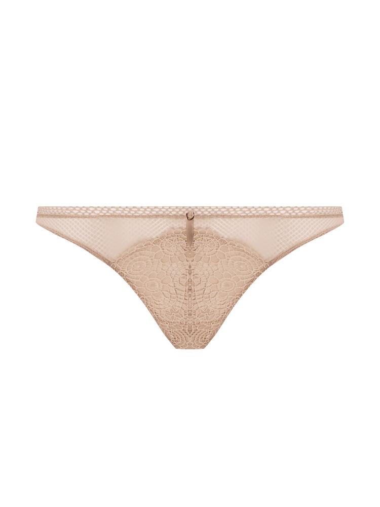 Expression Brazilian