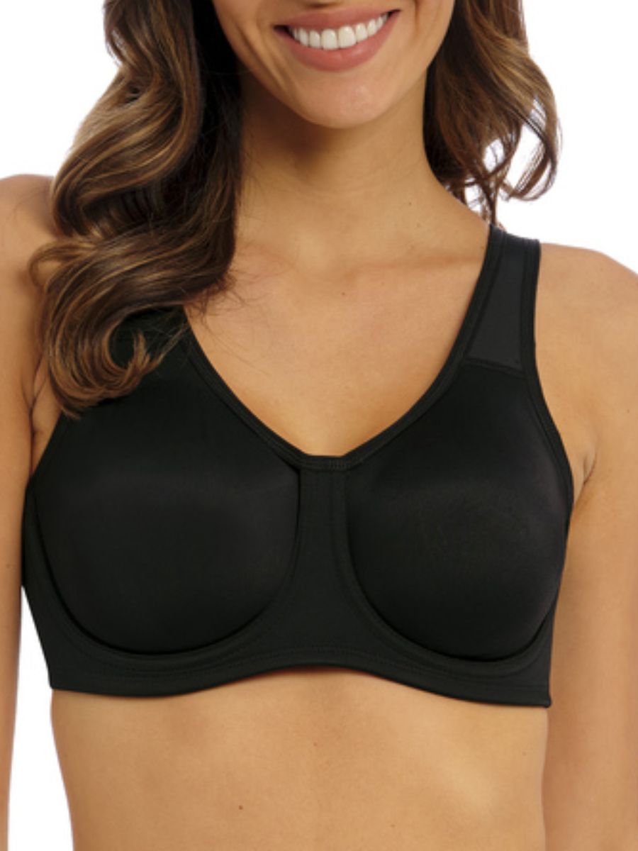wacoal simone sports bra