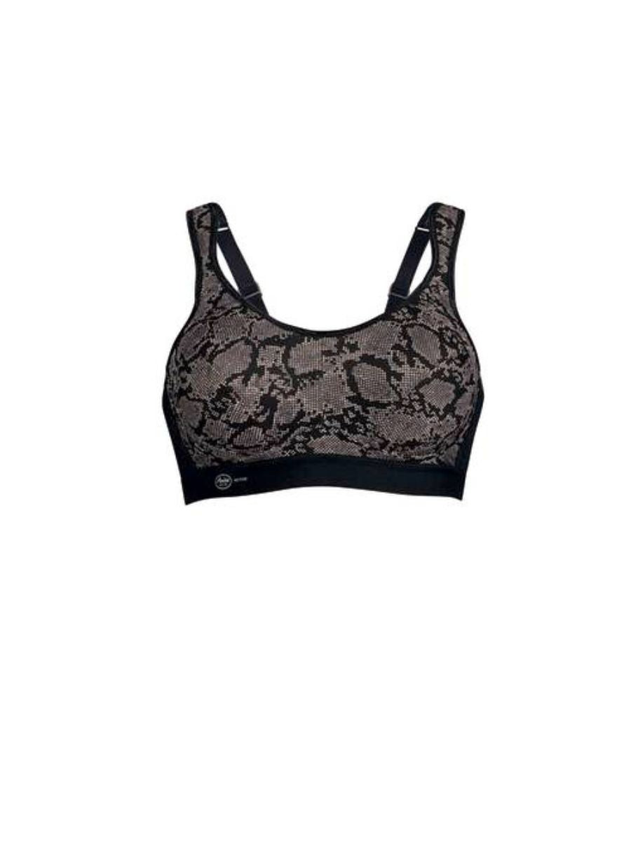 anita non wired sports bra
