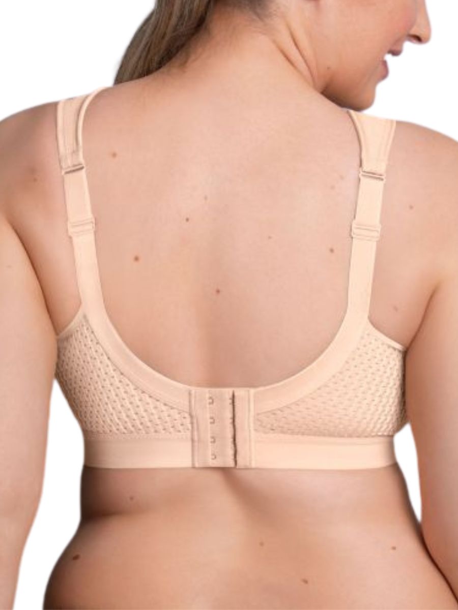 anita non wired sports bra