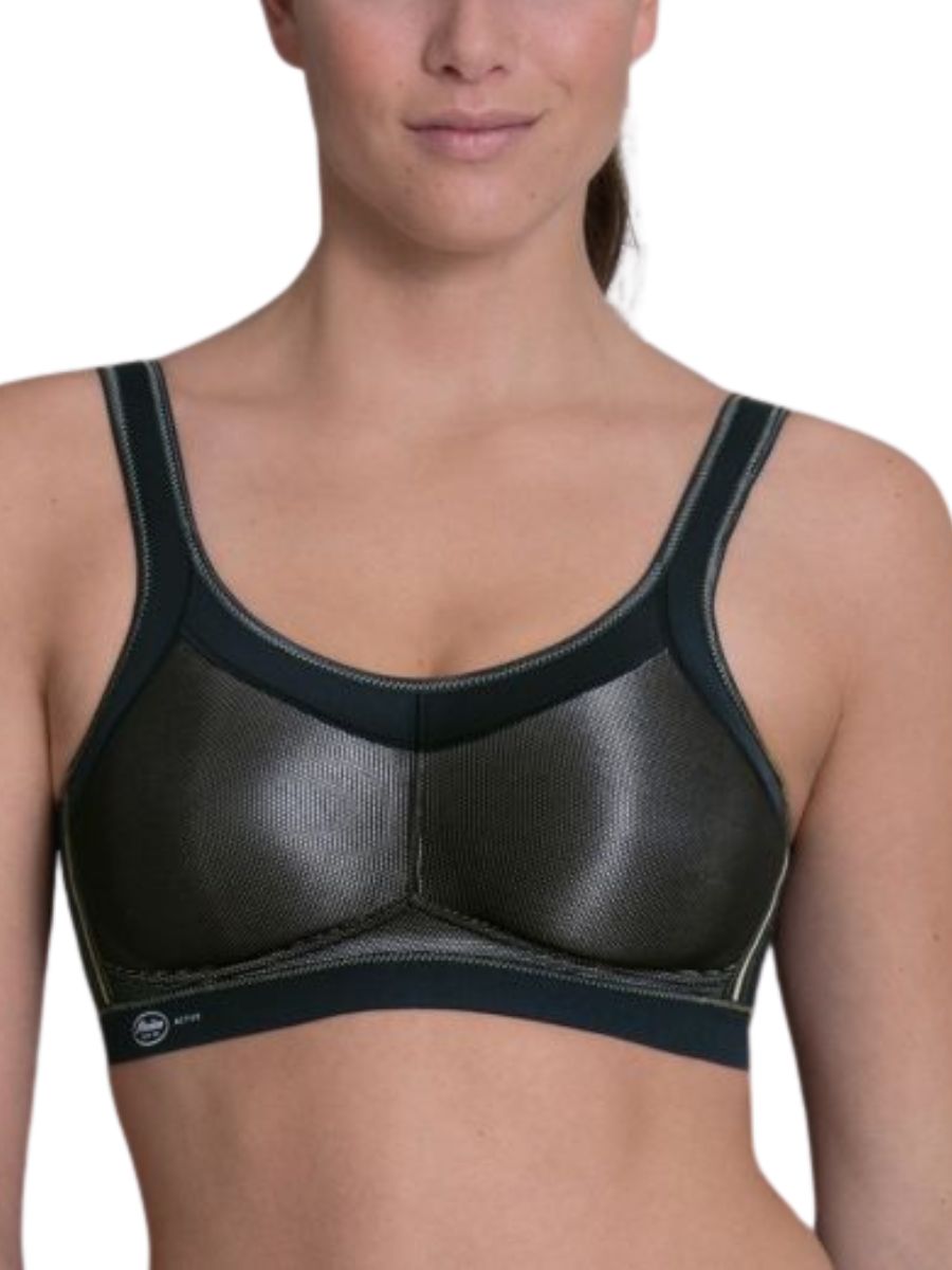 anita non wired sports bra