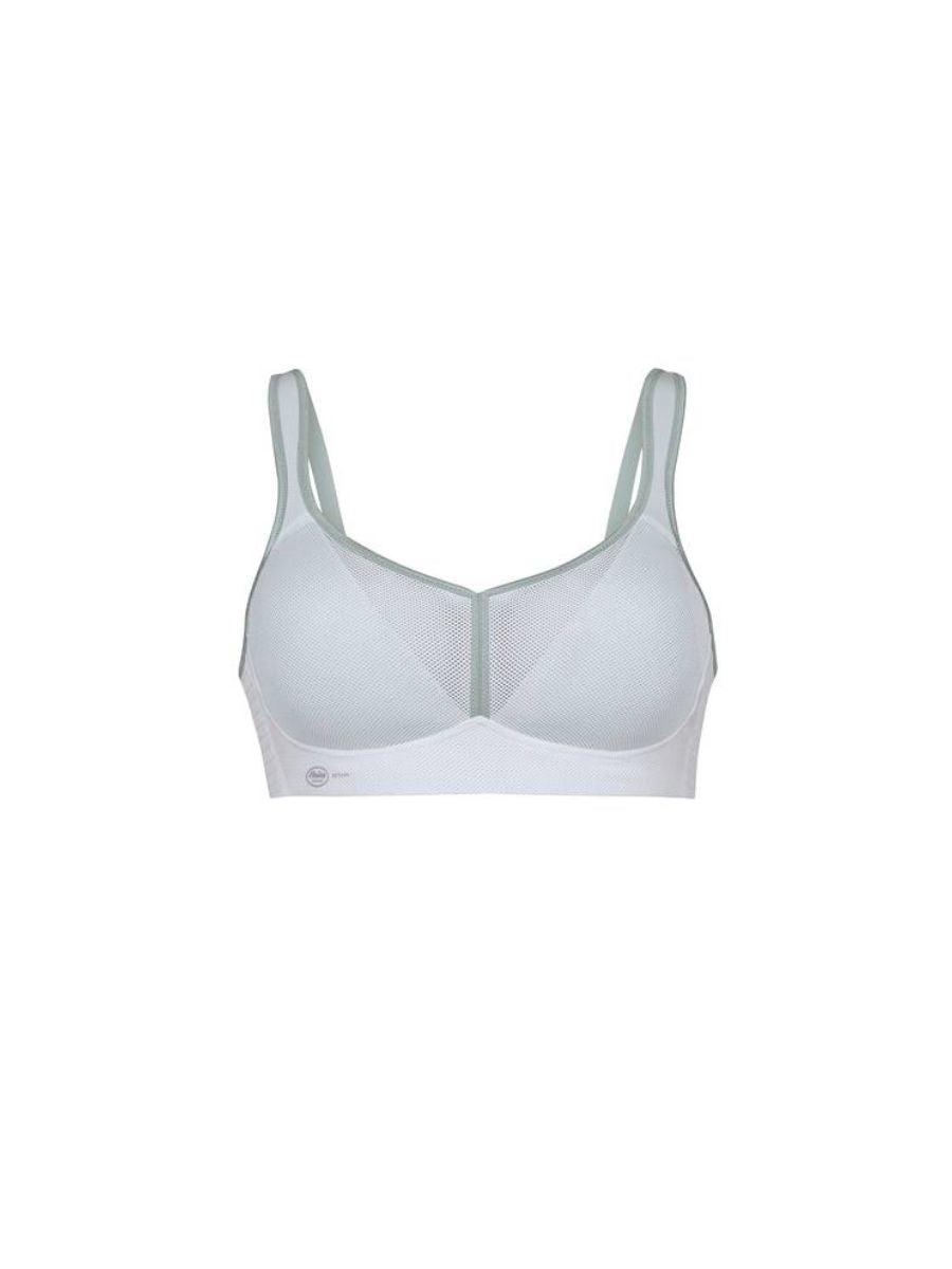 anita non wired sports bra