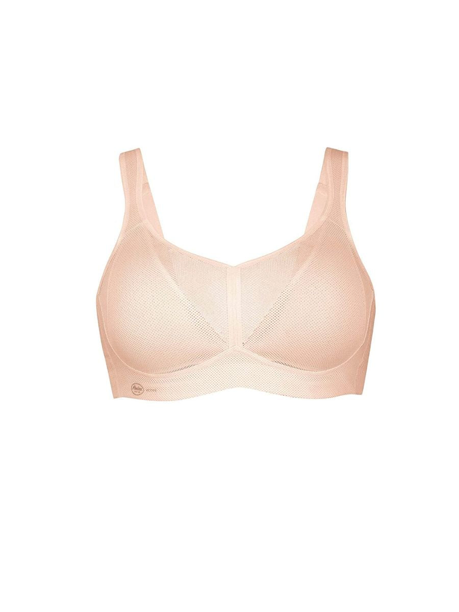 anita non wired sports bra