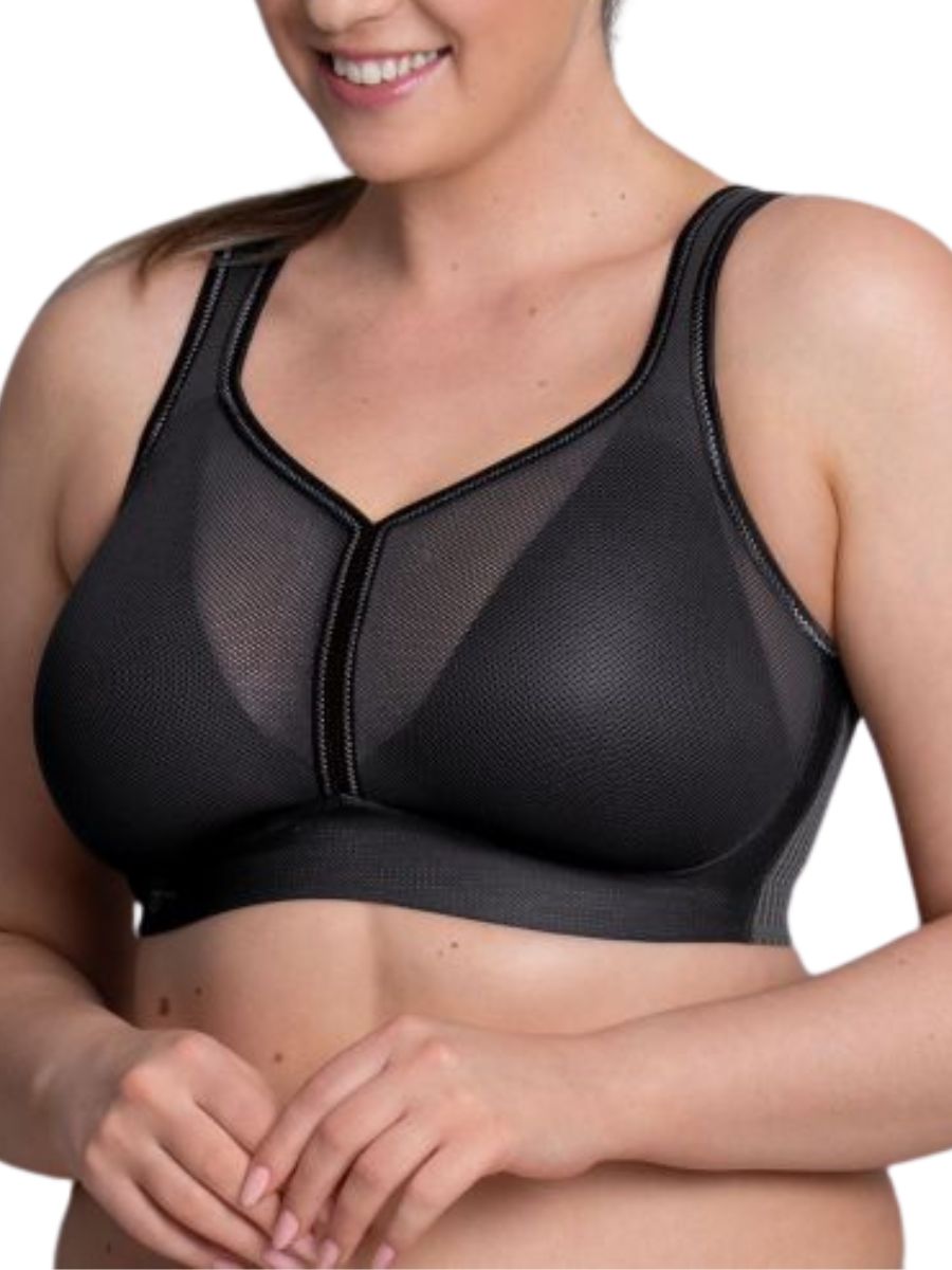 anita non wired sports bra