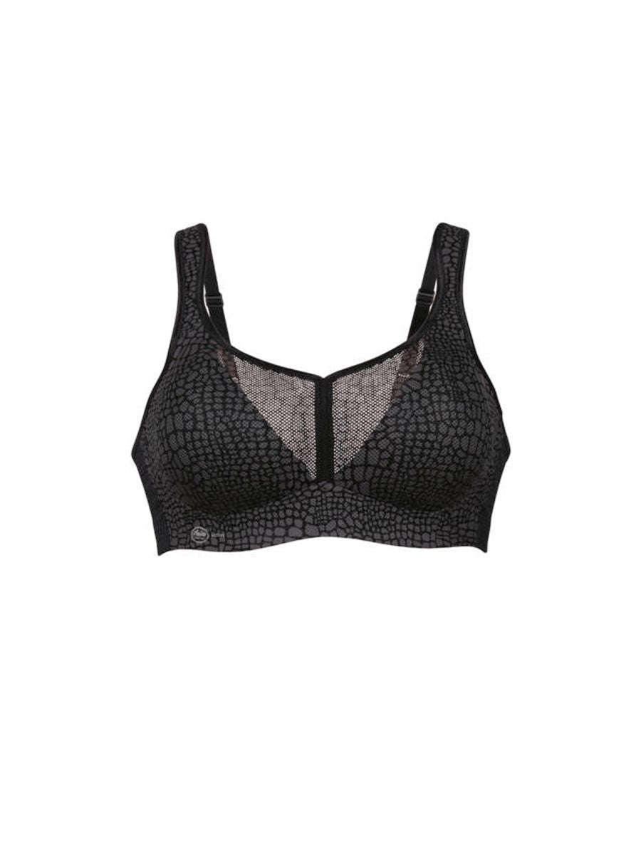 anita non wired sports bra