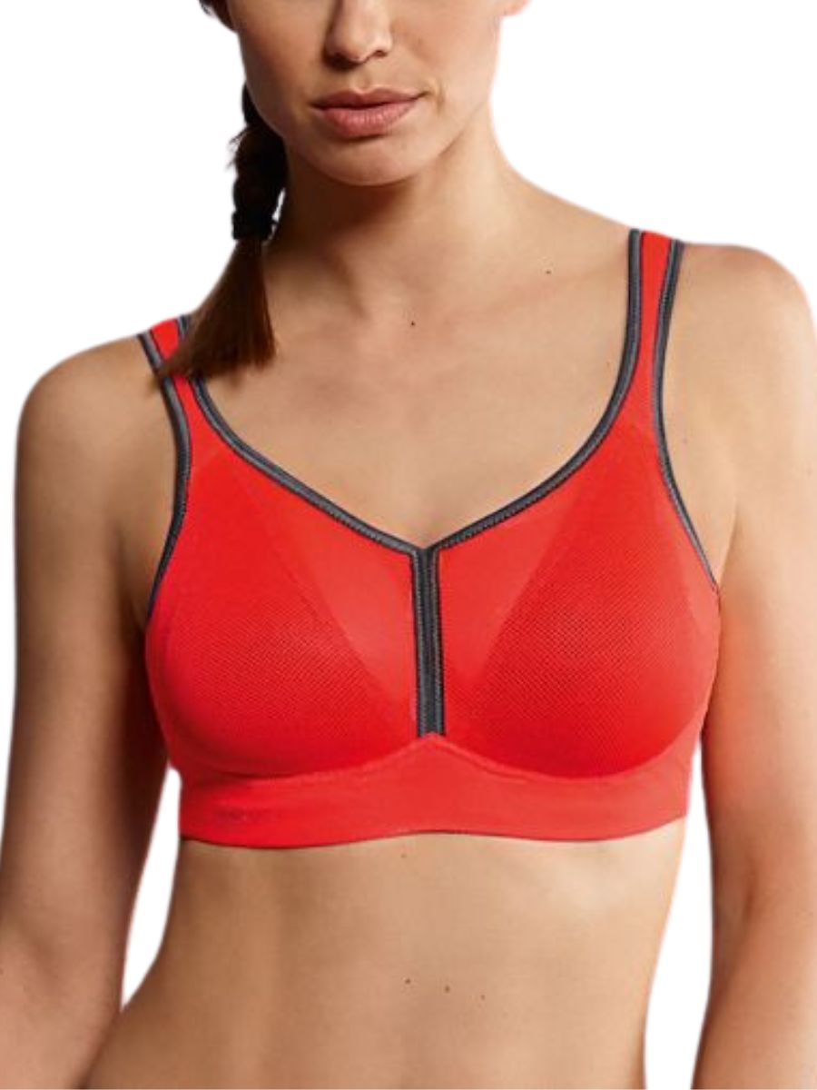 anita non wired sports bra