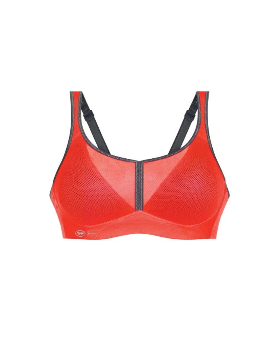anita non wired sports bra