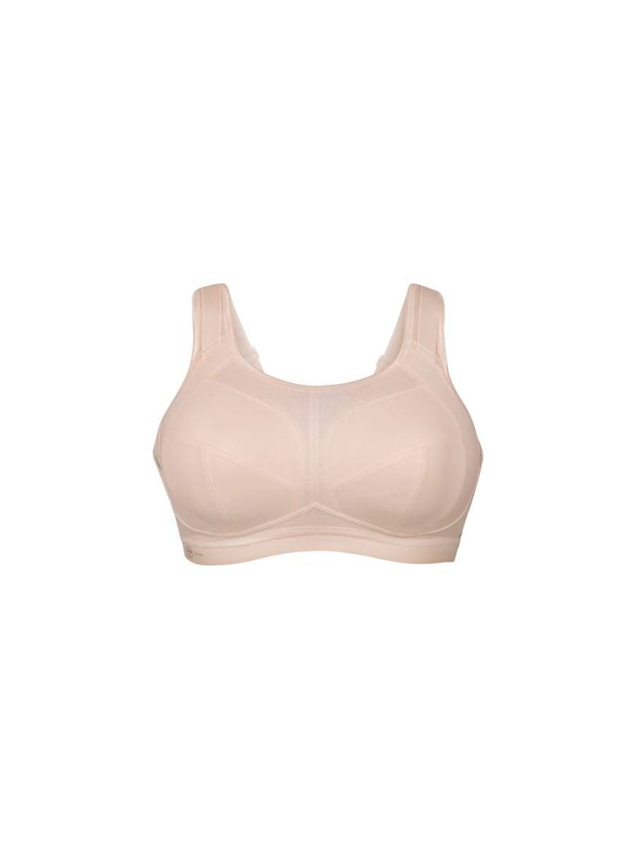 anita non wired sports bra