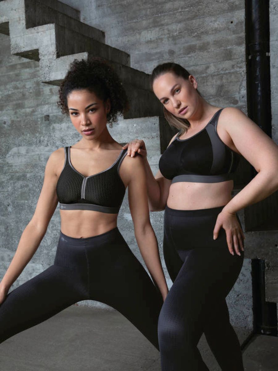 anita non wired sports bra