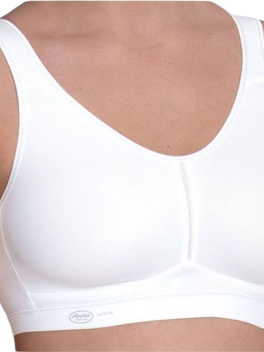 Anita Non Wired Sports Bra