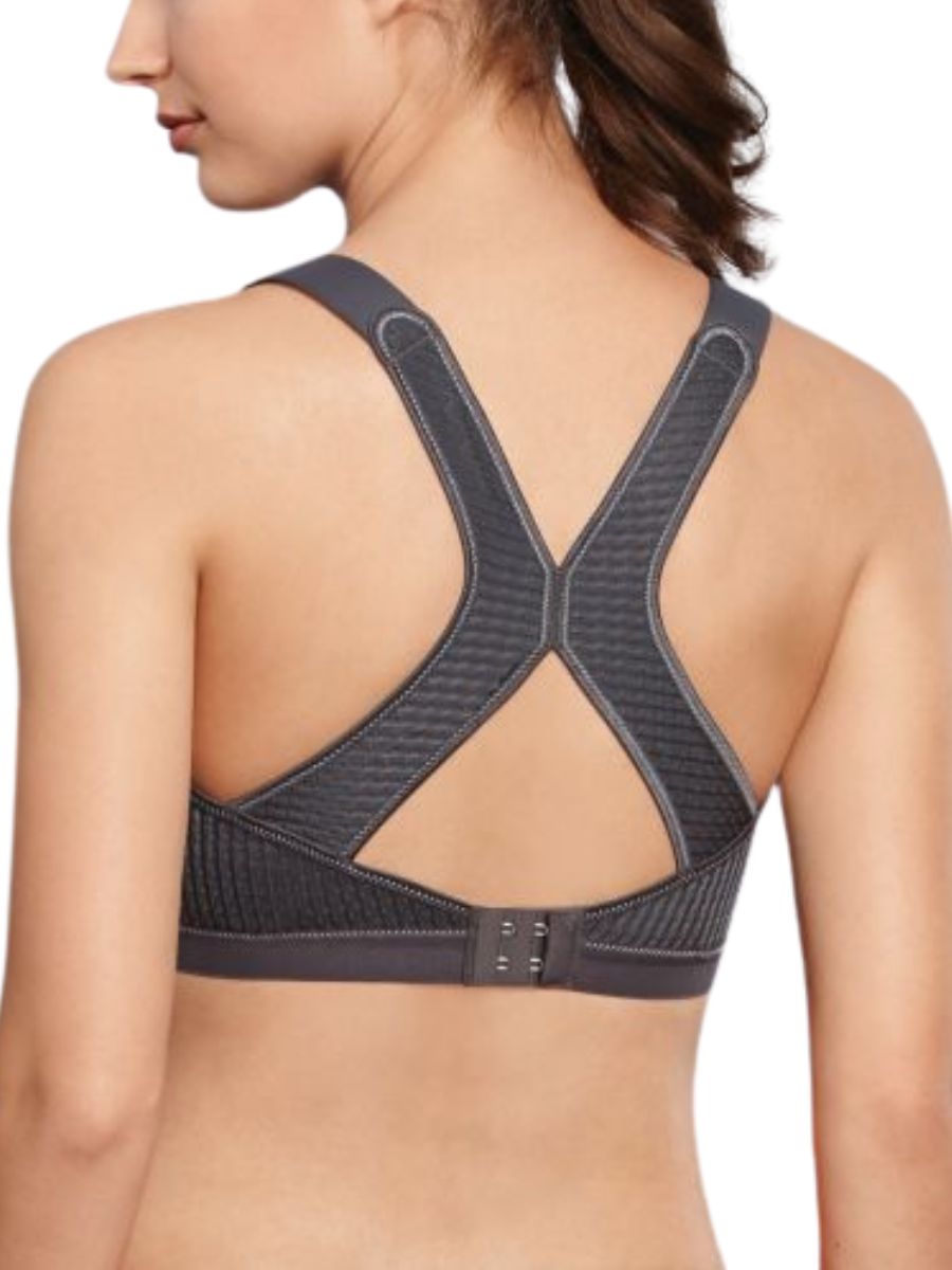 Anita Non Wired Sports Bra