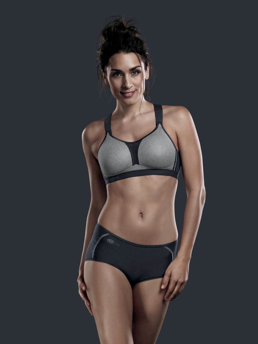 Anita Non Wired Sports Bra