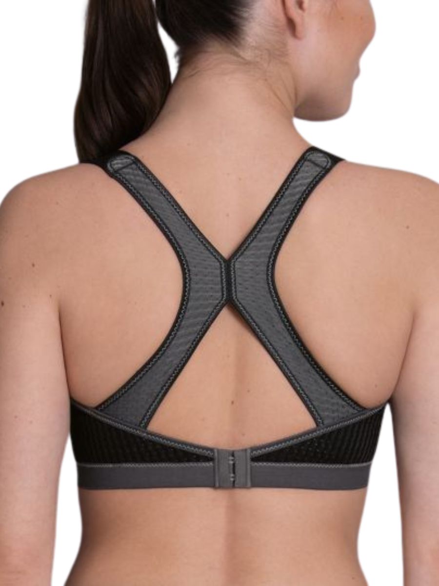Anita Non Wired Sports Bra
