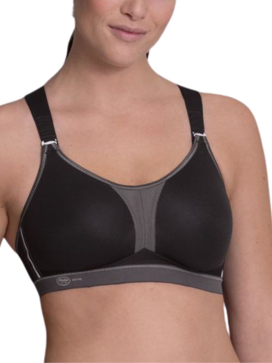 Anita Non Wired Sports Bra