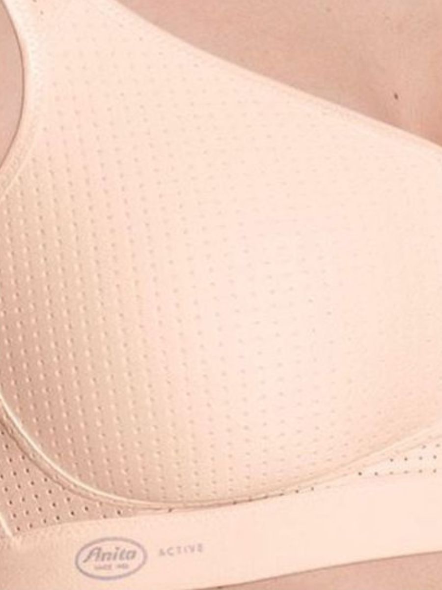 Anita Non Wired Sports Bra