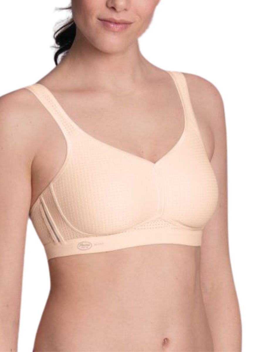 Anita Non Wired Sports Bra