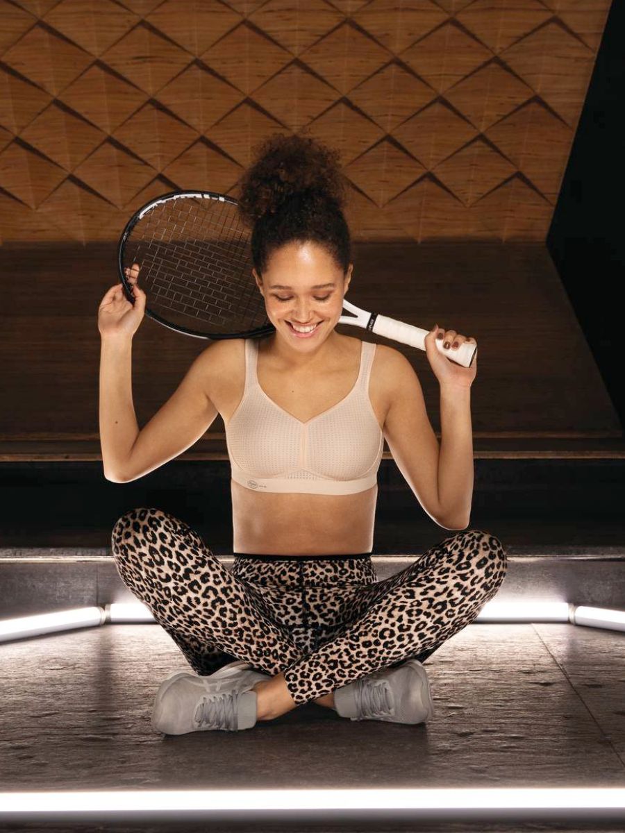 Anita Non Wired Sports Bra