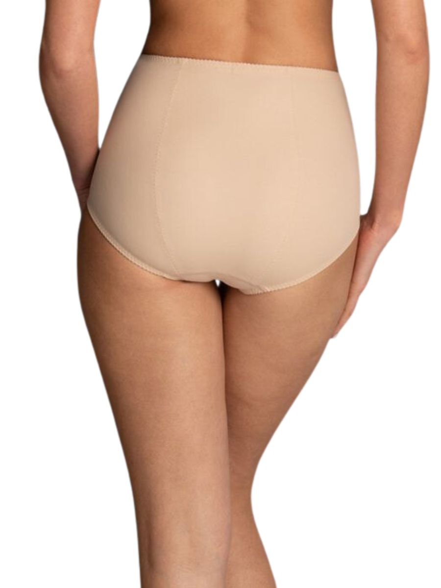 anita safina panty girdle