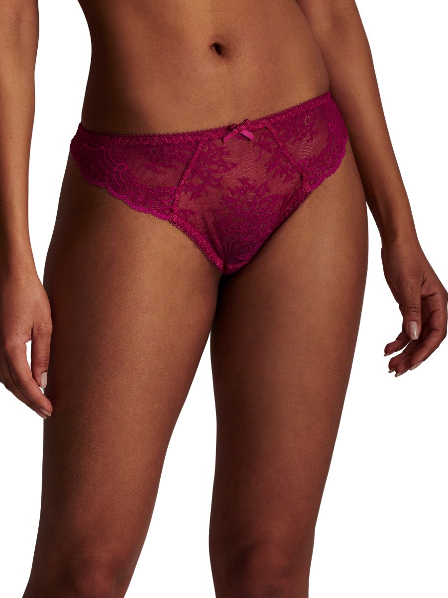 aubade tanga brief