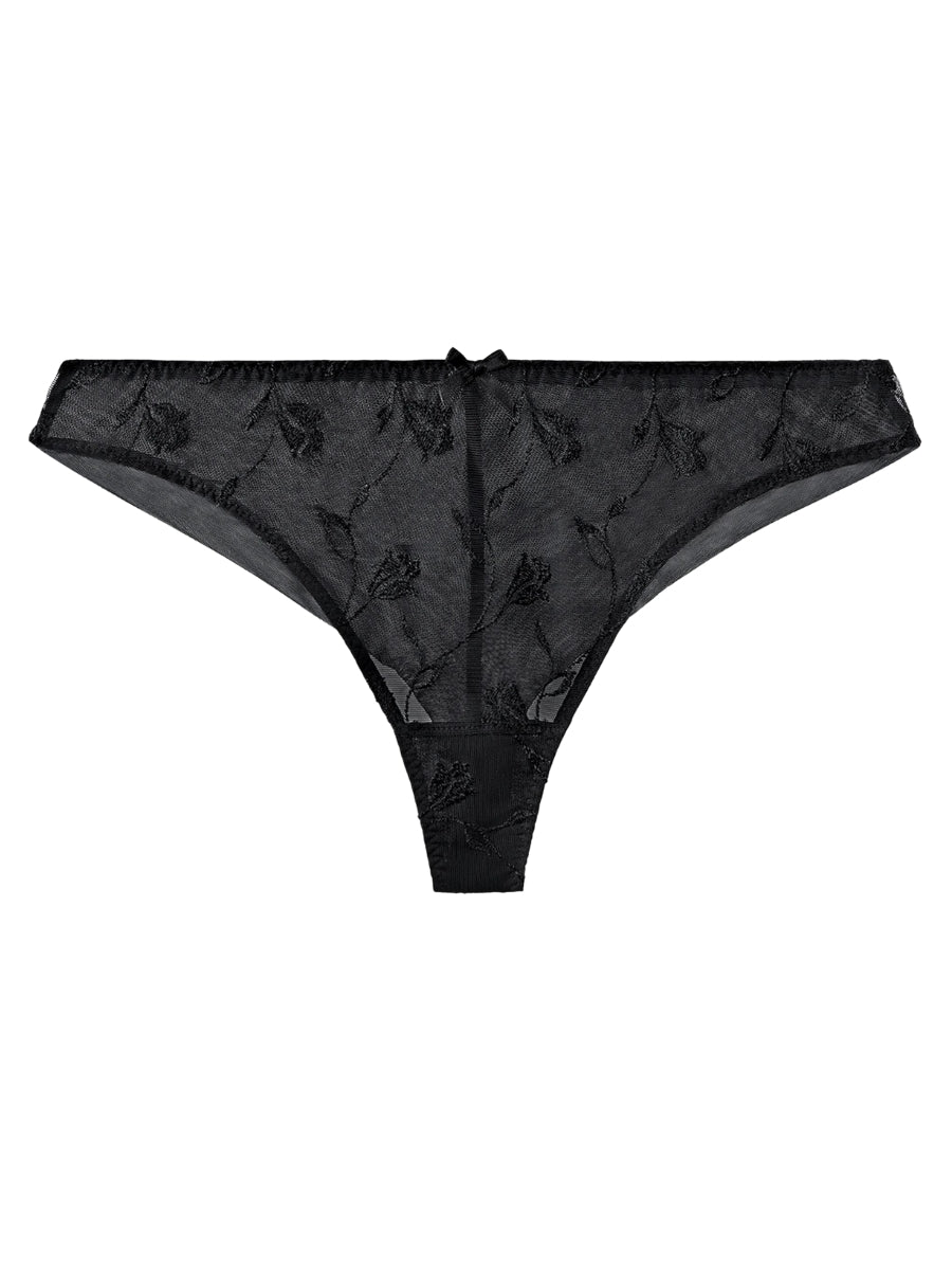 aubade softessence tanga