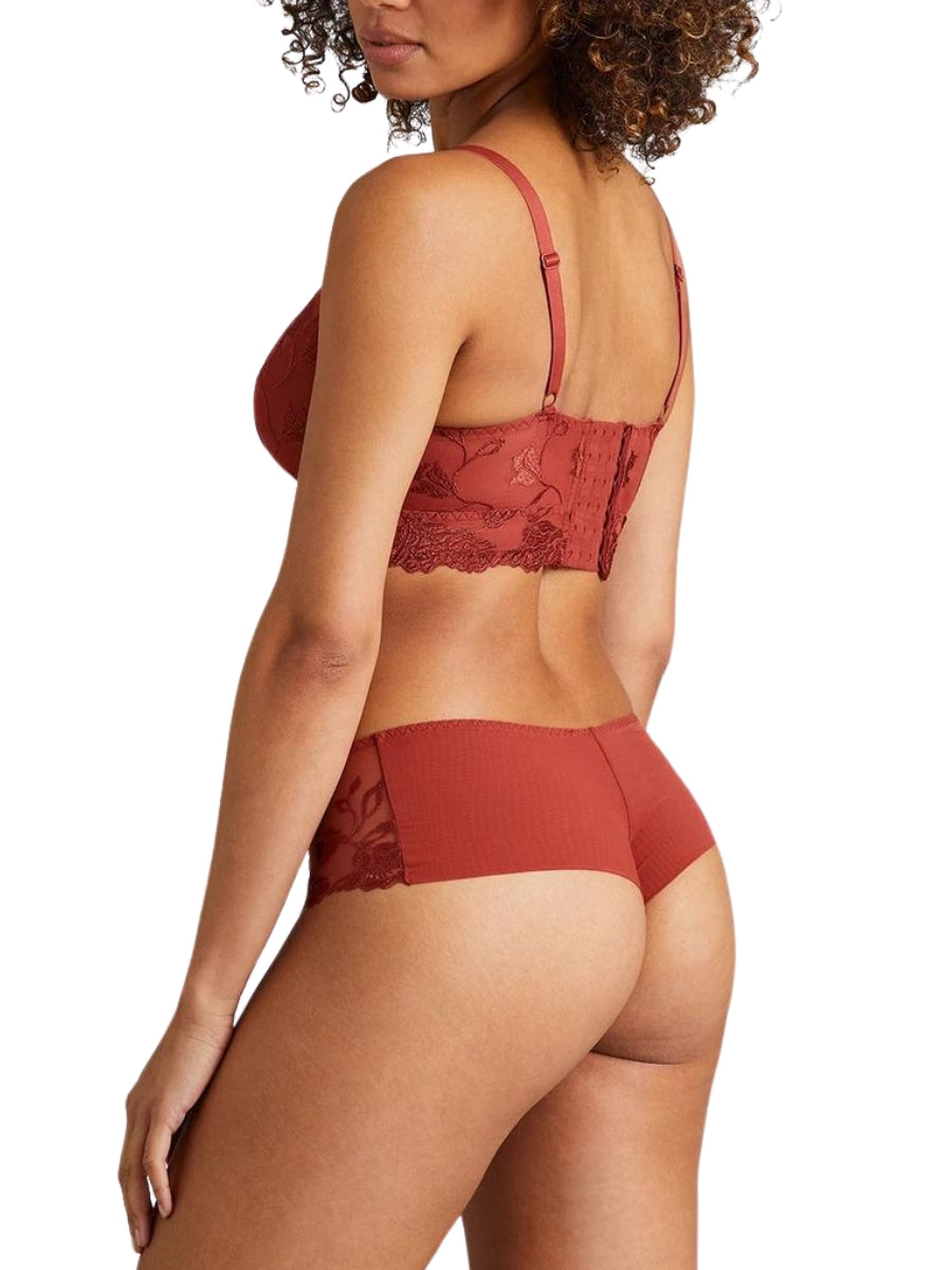 aubadesoftessence st tropez short