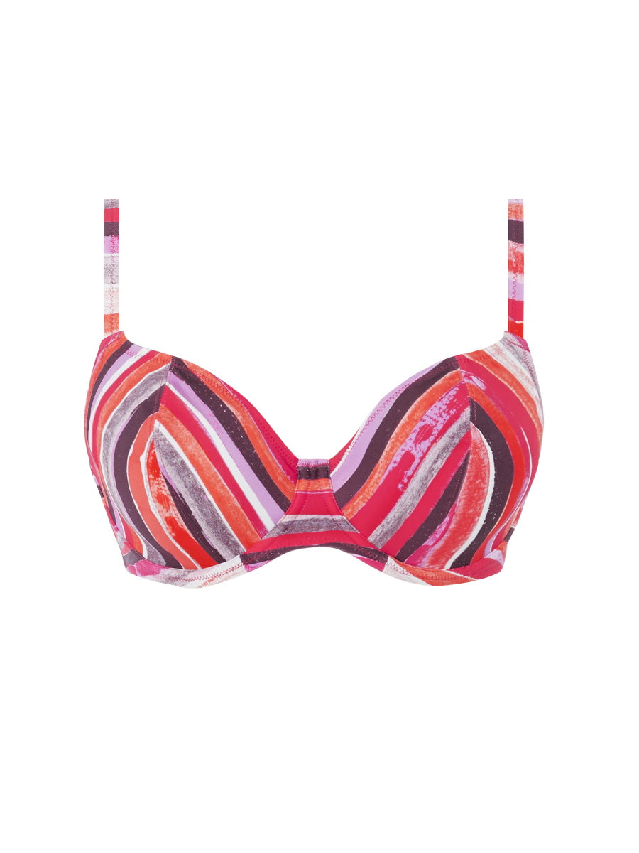 Freya Bikini Top
